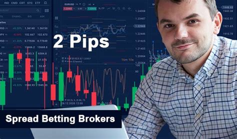 Spread Betting Brokers: Compare the top brokers of 2024